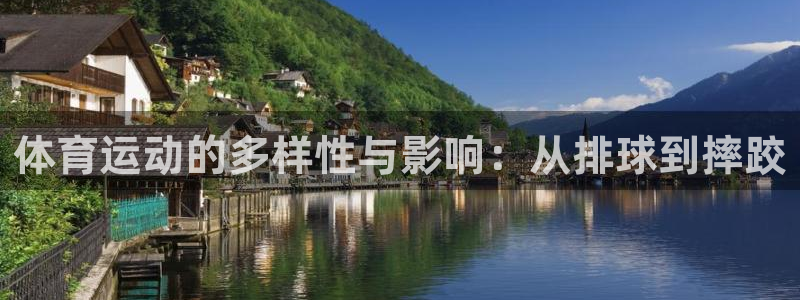 体育运动的多样性与影响：从排球到摔跤